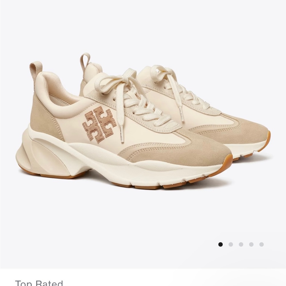 Tory Burch Sport Sneakers